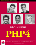 Professional Perl Book Cover