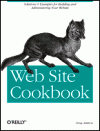 Web Site Cookbook