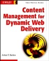 Content Management for Dynamic Delivery Book Cover