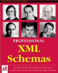 Professional Schemas Book Cover