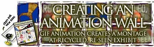 [Creating An Animation Wall]