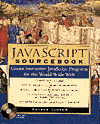 JavaScript Sourcebook Cover