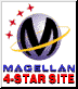 Magellan 4-star award