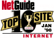 NetGuide Top 10 Site