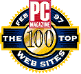 PCMag Top 100