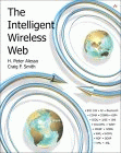 The Intelligent Wireless Web Book Cover