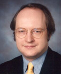 Photo of Jakob Nielsen