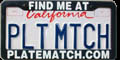 Mark Roknich PLTMTCH license plate