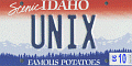 Vern - UNIX