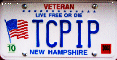 John L. Newhall - TCPIP