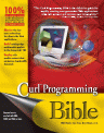 Curl Programming Bible Book Cover