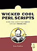 Cover: Wicked Cool Perl Scripts