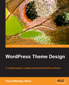 Cover: WordPress Theme Design